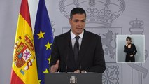 El Gobierno de España eleva a 211 los fallecidos por el temporal en Valencia