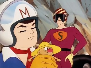 Meteoro - S01E11 - Episodio 11