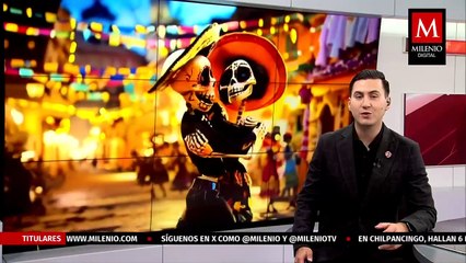 Presidenta municipal de Mérida encabeza el Paseo de las Ánimas con 60 mil participantes