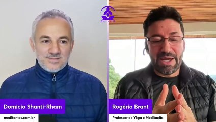 Escolha alguém que Vive o que Fala