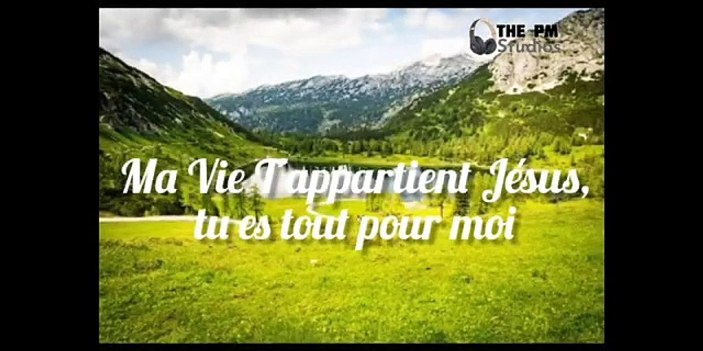 Jaël Ndaywel Et Chris'Well Kola | Ma Vie T'appartient