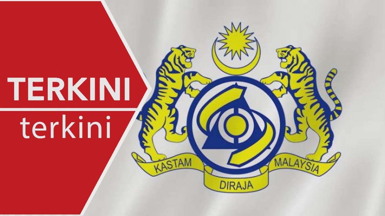 [TERKINI] Kastam nafi Ketua Pengarah guna dana kerajaan bercuti ke Bangkok