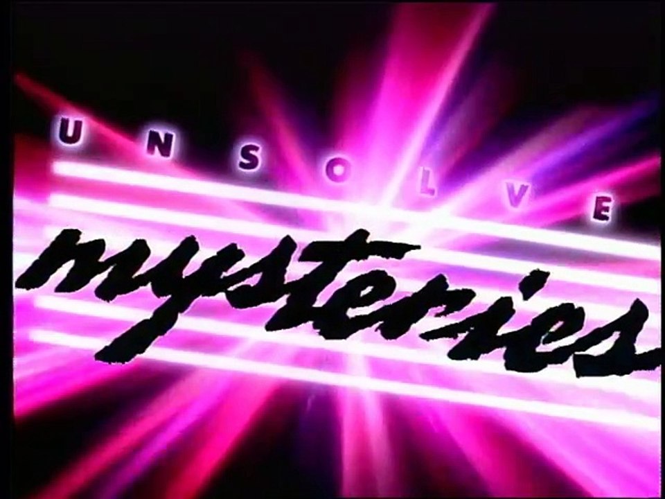 Misterios sin resolver - S01E02 - Episodio 2