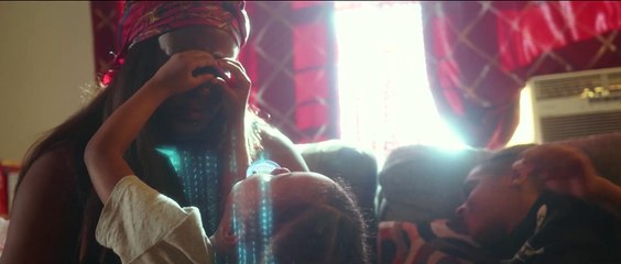 It's Coming: Supernatural Thriller 🎬