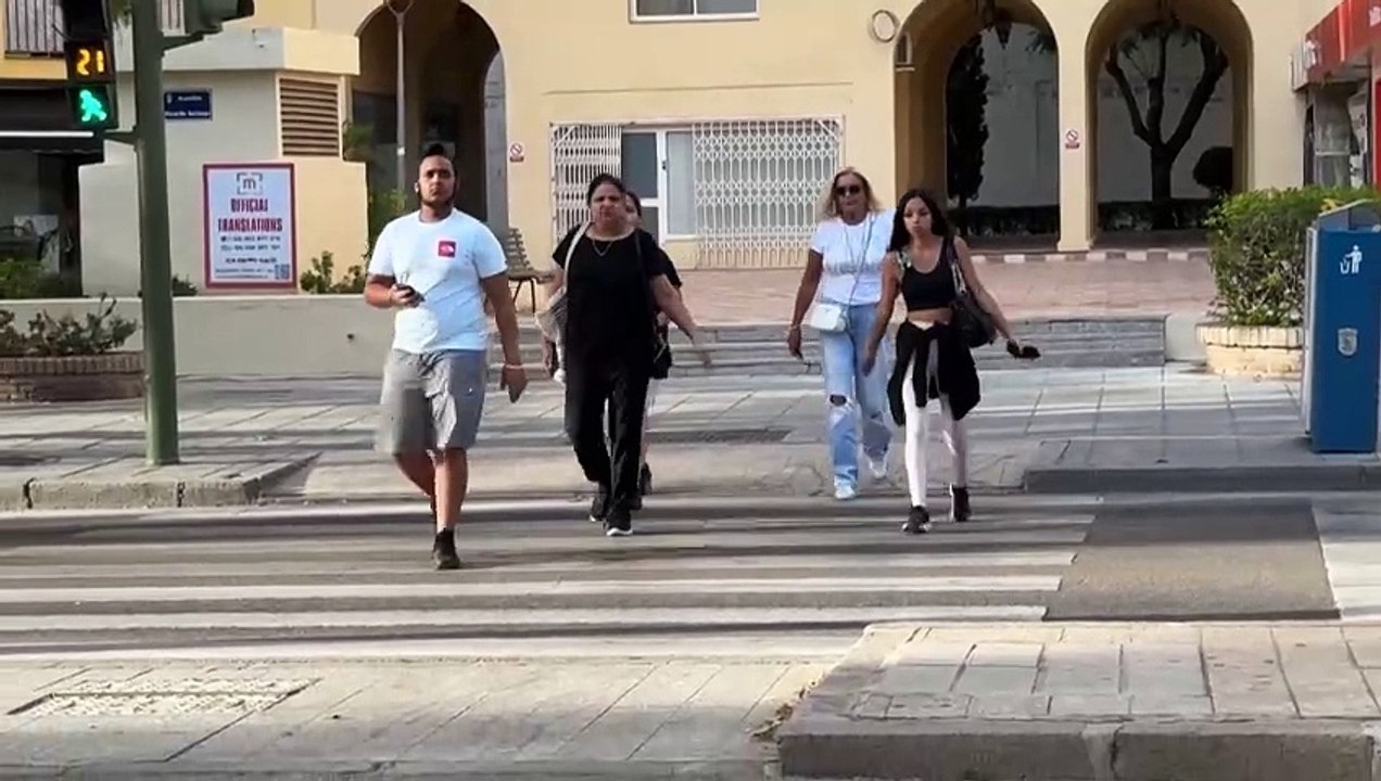 ¿Cómo es la vida de Bárbara Rey tras el huracán mediático de Ángel Cristo Jr.?