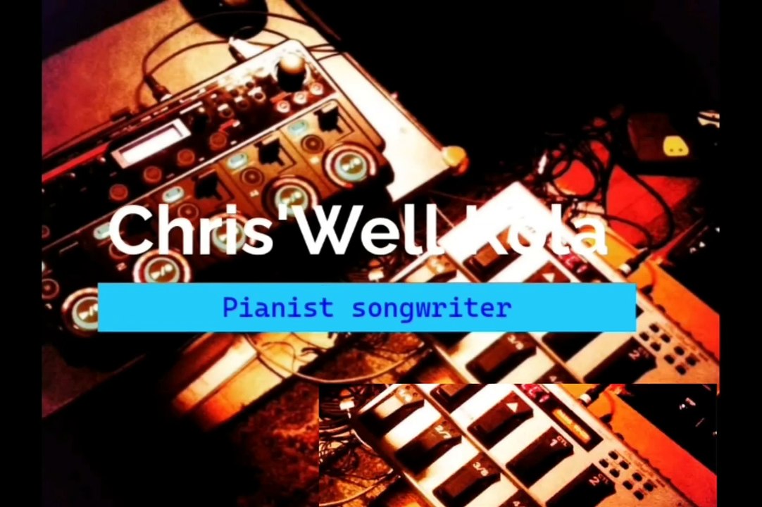 Theme Jeanie | Chris'Well Kola