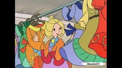 Temple e Tamtam#episodio 1/26#la mongolfiera vagabonda#