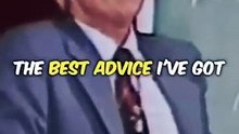 Why you should invest into advice - Jim Rohn