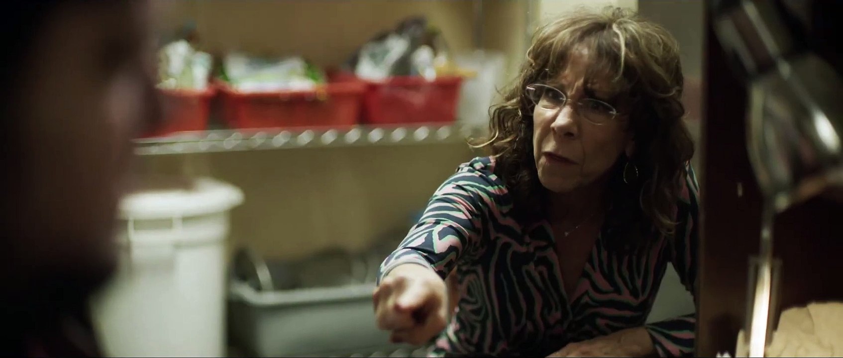 Bobcat Moretti Trailer (2025)