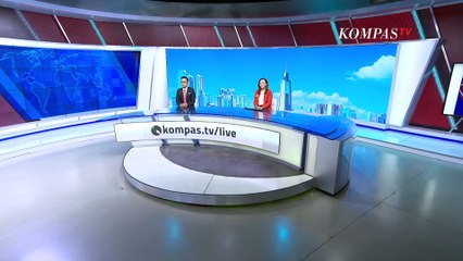 Gemerlap Dekorasi Halloween ala London, Ada Penyihir Hingga Monster