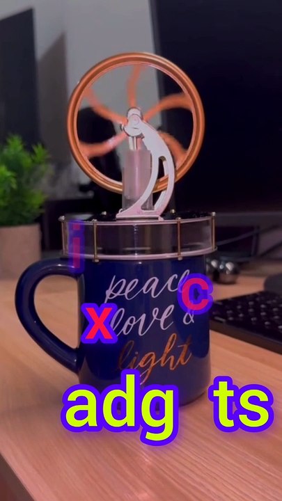 "Must-Have Tech Gadgets You Need"