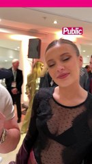 Carla Lazzari et Jeck, l'interview 100% motivation aux NRJ Music Awards 2024