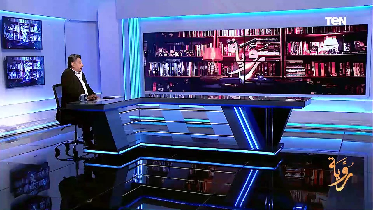 المؤامرة المكشوفة.. حسام الغمري يفضح مخططات جماعة الإخوان ومحاولاتها الخفية لتشويه الحقيقة