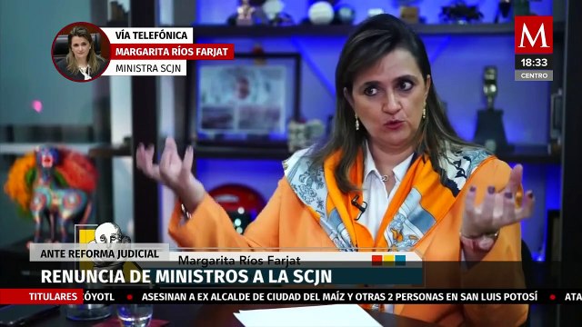 ¿Qué debemos saber tras la renuncia de 8 ministros de la Suprema Corte?