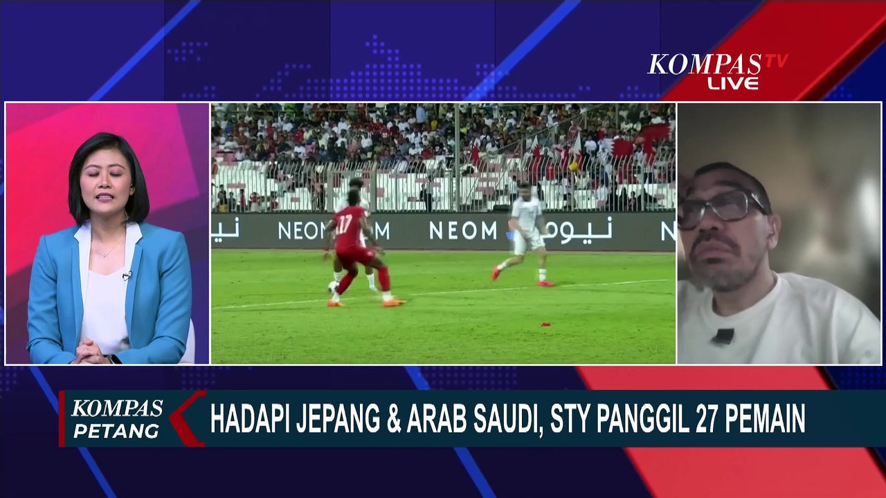 Asnawi Tak Dipanggil di Timnas Indonesia vs Jepang & Arab Saudi, PSSI Arya: Keputusan Pelatih STY