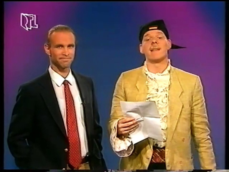 WCW Catch Up (RTLplus) 1990-08-20