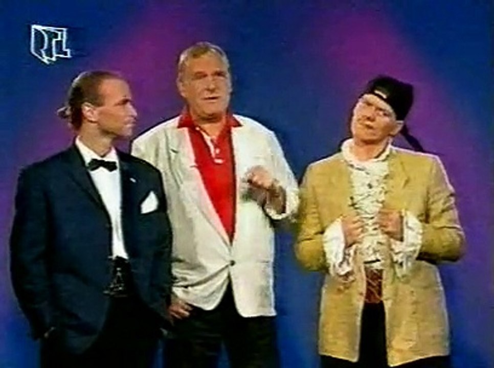 WCW Catch Up (RTLplus) 1990-09-17