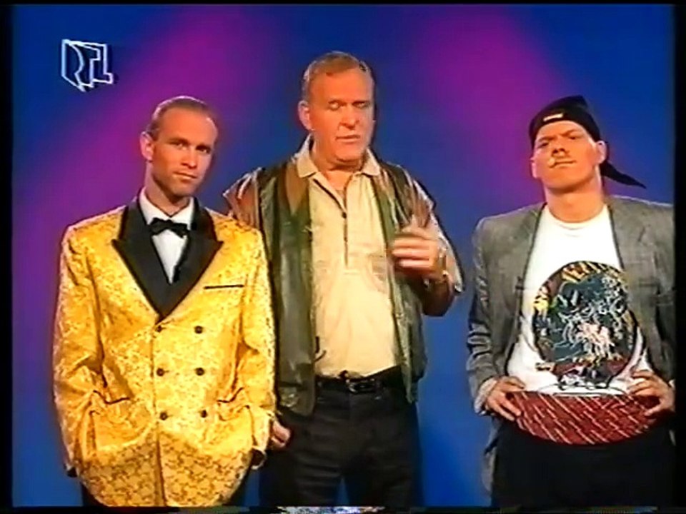 WCW Catch Up (RTLplus) 1990-09-24