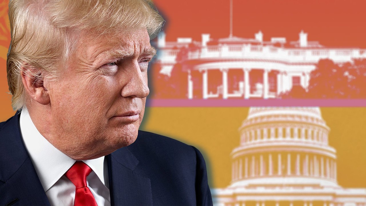 Ông Trump có thể lặp lại tiền lệ chỉ mới có một lần cách đây 132 năm trong bầu cử Mỹ?