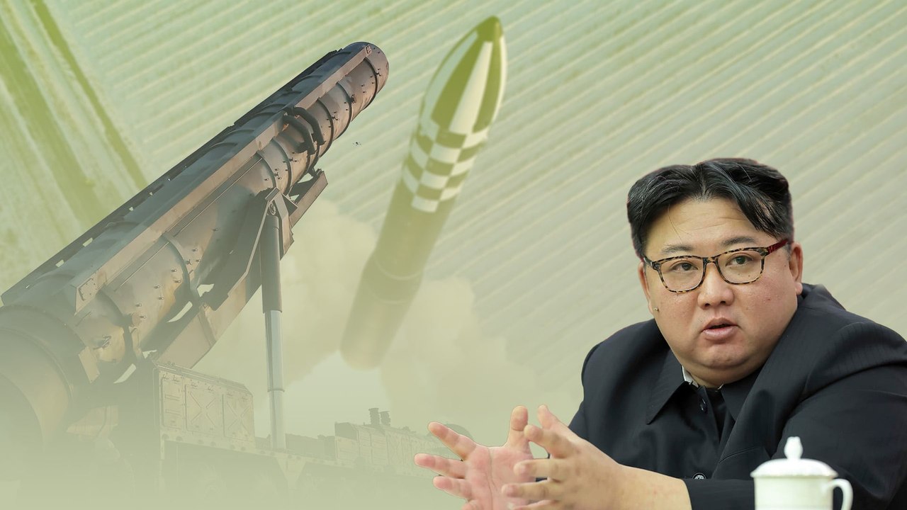 Phóng thành công ICBM mới, Triều Tiên tuyên bố sẽ tiếp tục "tăng cường khả năng tự vệ"