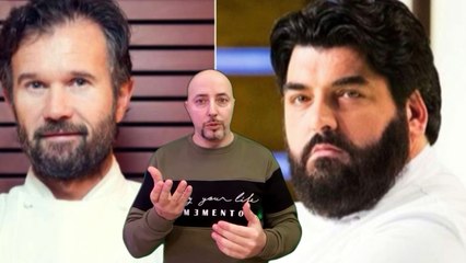 Cannavacciuolo Cracco e Bottura, quanto guadagnano questi super chef