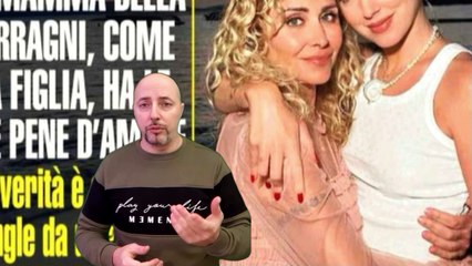 La mamma della Ferragni Marina Di Guardo si lascia andare a delle rivelazioni