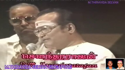 TMS LEGEND  Singapore Victoria Theater LIVE  1985 SINGAPORE TMS FANS  SONG 1