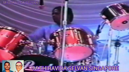 ஜி ராமநாதன் கேவி மகாதேவன் மெல்லிசை மன்னர்கள் வி குமார் சங்கர் கணேஷ் விஜயபாஸ்கர் பாதங்களுக்கு வணக்கம்