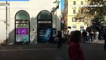 Fiction con Veronica Pivetti e Carla Signoris: le riprese ad Ancona