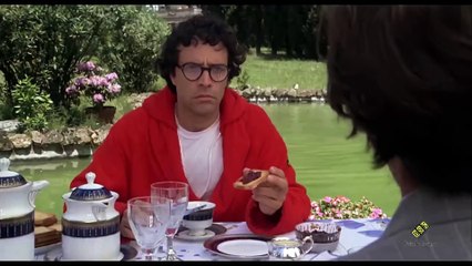 Odio le Bionde - FILM (1º Tempo)