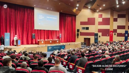 Diyanet işleri başkanından Müslümanlara Kudüs çağrısı