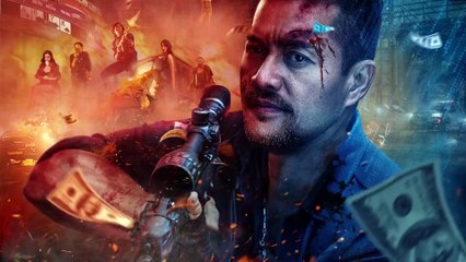 [HOTCLIP] Đặc Vụ Về Hưu Và Phi Vụ Bắt Cóc _ Phản Công Thần Tốc _ Quick Counterattack