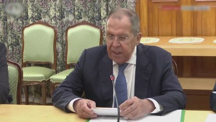 북러 "미 동맹 도발로 정세악화"...러 "북한 조치 지지" / YTN