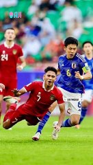 Inilah Sosok Wasit Qatar Khamis Mohammed Al-Marri yang Akan Memimpin Duel Sengit Timnas Indonesia vs Jepang!