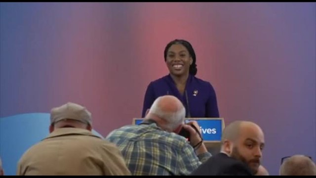 Gran Bretagna, Kemi Badenoch eletta nuova leader dei Tories