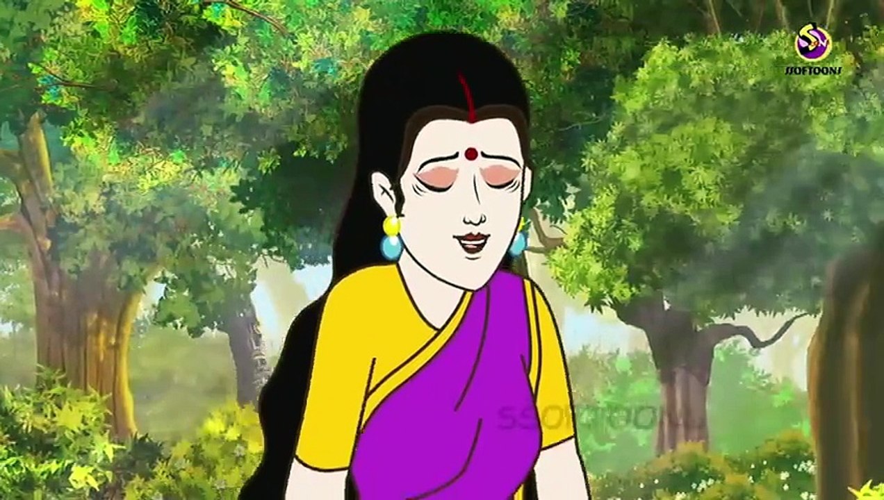 Princes Becomes Laddu Seller_High