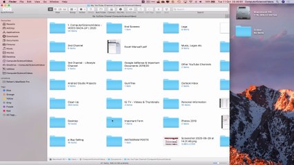 5 COOL Things All Mac Users Should Be Able to Do After Watching This Video - Basic Tutorial | New