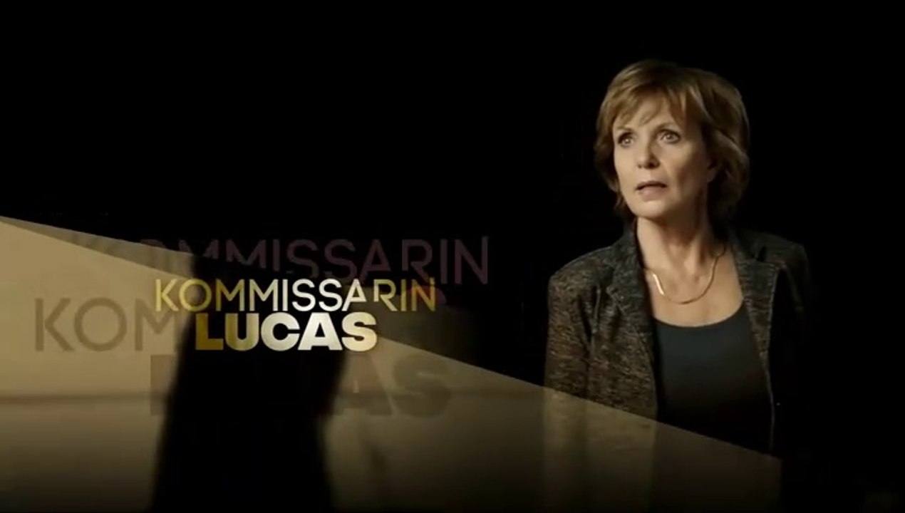 Kommissarin Lucas -29- Tote Erde