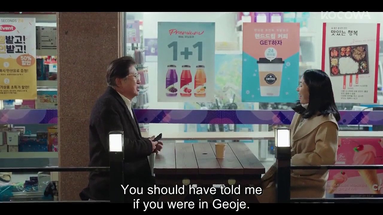 [ENG] EP.11 Dog Knows Everything (2024)