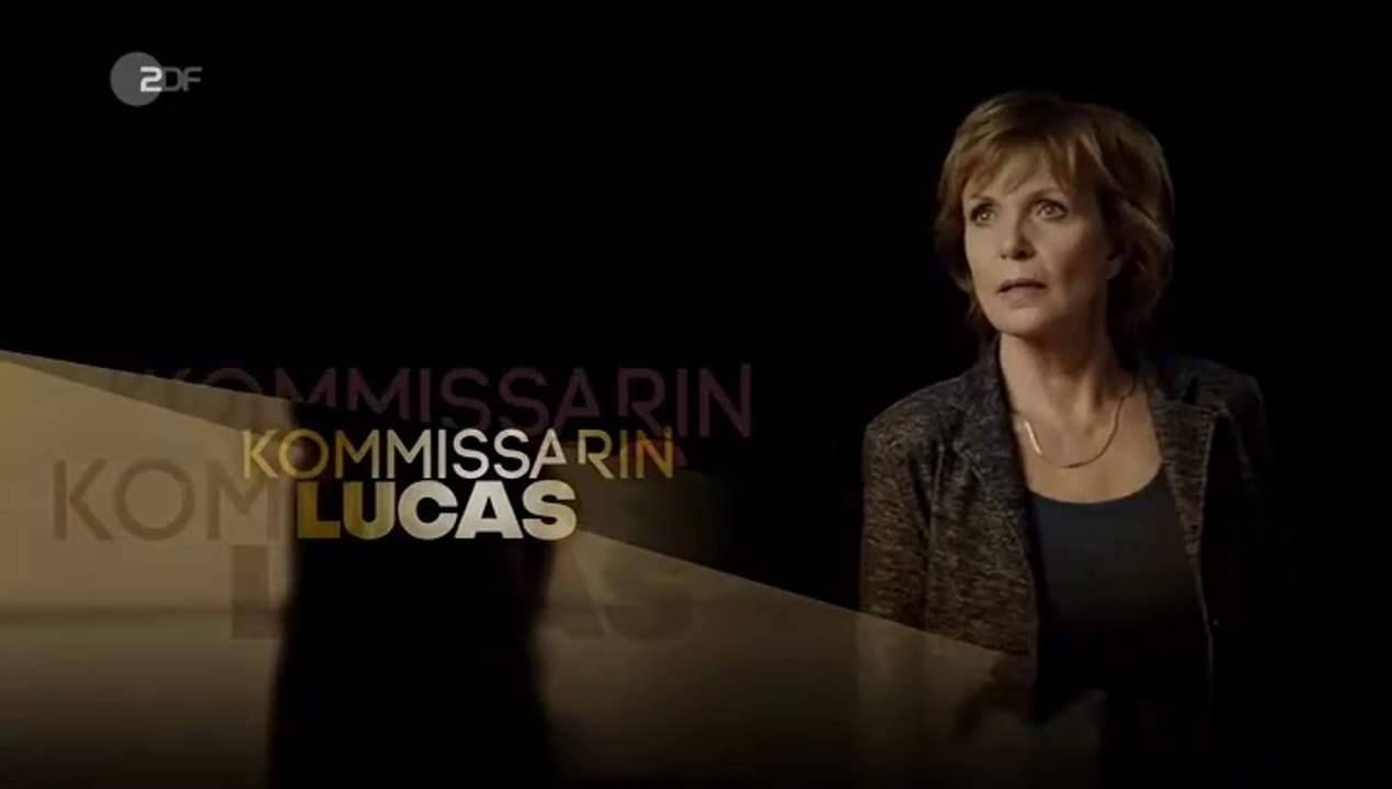 Kommissarin Lucas -30- Die Unsichtbaren