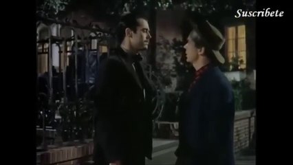 La Venganza de Frank James / Películas del Oeste