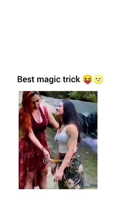 Best Magic of The World History in Asia