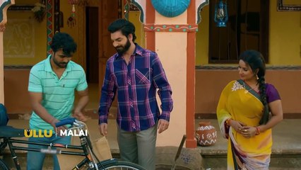 Gaon Ki Ladki Ko Laga MobMalai _ Ep 01 _ Subscribe Ullu App