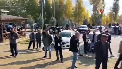 Hastanede silahlı saldırı: 1 kişi öldü, 4 kişi yaralandı