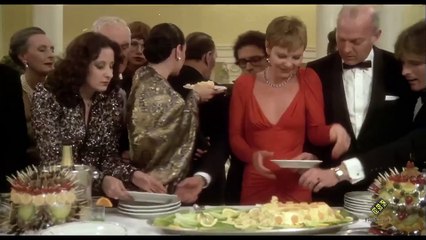 Odio le Bionde - FILM (2º Tempo)