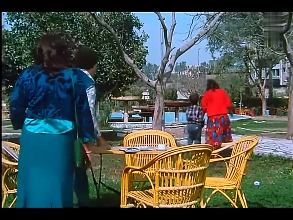 HD فيلم ( امرأتان ورجل ) بطولة - ميرفت أمين - م...