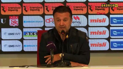 Bülent Uygun: İstifa etmekten vazgeçtim! Dua okuyup toplantıyı bitirdi