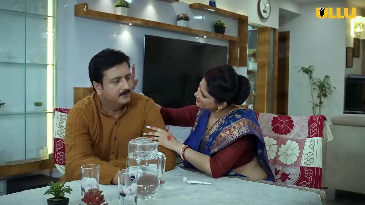 Bhabhi Ne Dikhaya Apna Jalwa _ Namkeen _ Part - 1 _ Ullu Originals _ Subscribe Ullu App Now