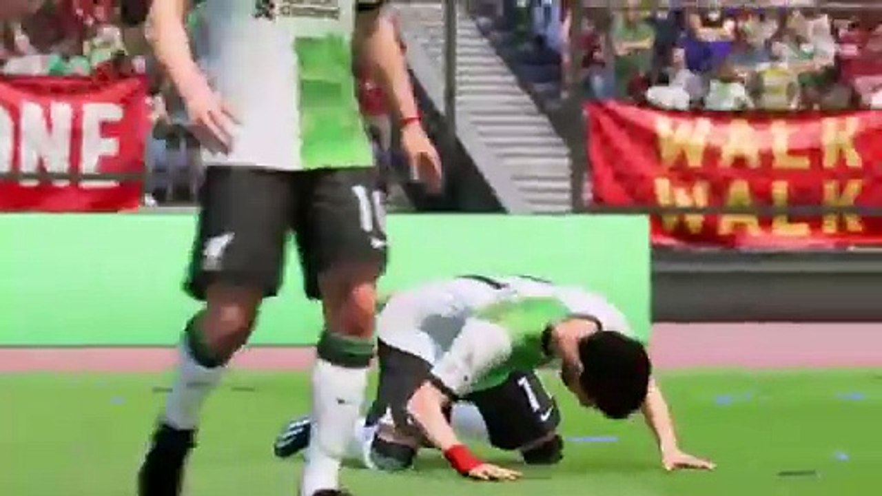 FC 24 _ Kariera - Liverpool FC _ Sezon 2 #31