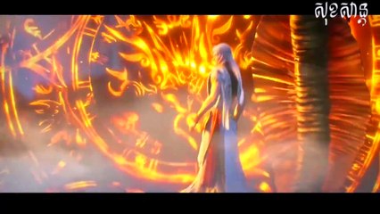 Wanmei Shijie - Perfect World Episode 187 english sub